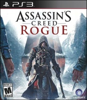 Ubisoft Assassin's Creed: Rogue Photo