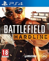 Electronic Arts Battlefield Hardline Photo