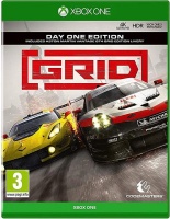 Codemasters GRID - Day One Edition Photo