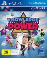 SIEE Knowledge Is Power Photo