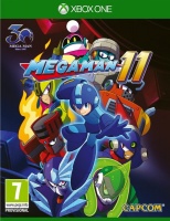 Capcom Mega Man 11 Photo