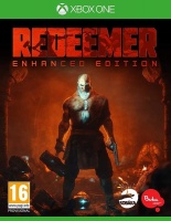 Redeemer: Enhanced Edition Photo