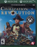 Sid Meier's Civilization Revolution Photo