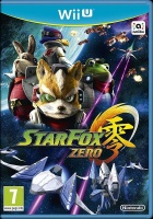 Nintendo Star Fox: Zero Photo