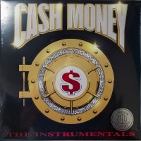 Cash Money : the Instrumentals / Various Photo