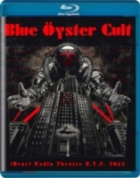 Frontiers Records Blue Oyster Cult - Iheart Radio Theater n.Y.C. 2012 Photo