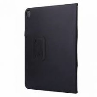 Tuff Luv Tuff-Luv Essentials Case & Stand for Lenovo X104 Tab E10 - Black Photo