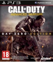 Activision Call of Duty: Advanced Warfare - Day Zero Edition Photo