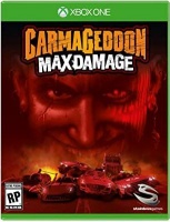 Sold Out Software Carmageddon: Max Damage Photo