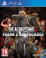 Capcom Dead Rising 4: Frankâ€™s Big Package Photo
