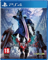 Devil May Cry 5 Photo