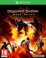 Capcom Dragon's Dogma: Dark Arisen HD Photo