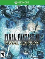 Square Enix Final Fantasy XV - Royal Edition Photo