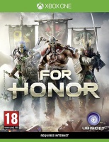 Ubisoft For Honor Photo