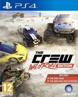 Ubisoft The Crew - Wild Run Edition Photo