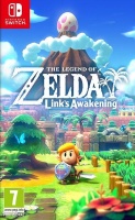Nintendo The Legend of Zelda: Link's Awakening Photo