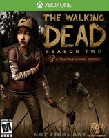 The Walking Dead: Season 2 Photo