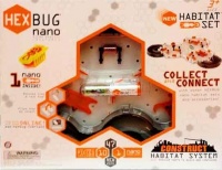 Hexbug - Nano Construct Habitat Set Lite Photo