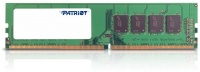 Patriot Memory Patriot Signature Line 4GB DDR4 2666MHz Desktop Memory Module Photo