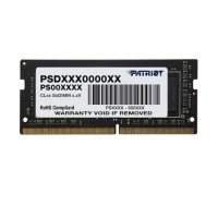 Patriot Memory Patriot Signature Line 4GB DDR4 2666MHz SO-DIMM Memory Module Photo
