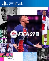 Electronic Arts FIFA 21 Photo
