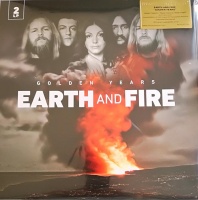 Music On Vinyl Earth & Fire - Golden Years Photo