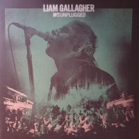 Warner Bros Wea Liam Gallagher - MTV Unplugged Photo
