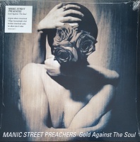 Sony UK Manic Street Preachers - Gold Against the Soul Photo