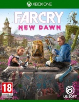 UbiSoft Far Cry: New Dawn Photo