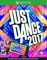 Ubisoft Just Dance 2017 Photo