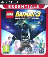Warner Bros Interactive LEGO Batman 3: Beyond Gotham Photo