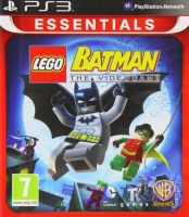 Warner Bros Interactive LEGO Batman: The Videogame Photo