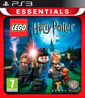 Warner Bros Interactive LEGO Harry Potter: Years 1-4 Photo