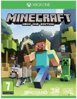 Microsoft Minecraft - Xbox One Edition Photo