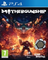 Sold Out Software Mothergunship Photo