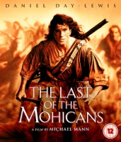 The Last of the Mohicans Photo