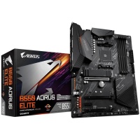 Gigabyte B550 Aorus Elite AMD AM4 Motherboard Photo