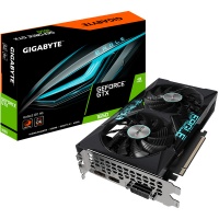 Gigabyte GeForce GTX1650 DirectX 12 4GB 128-Bit GDDR6 piecesI Express 3.0 x16 ATX Graphics Card Photo