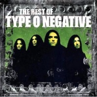 Roadrunner Records Type O Negative - Best of Type O Negative Photo