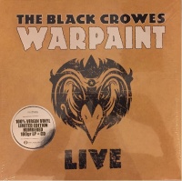 Black Crowes - Warpaint Live Photo