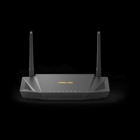 ASUS RT-AX56U - AX1800 Dual Band WFfi 6 Router Photo