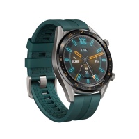 Huawei Smart Watch GT Active Green Photo
