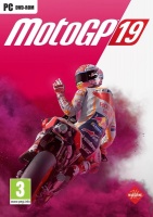 Milestone Press MotoGP 19 Photo