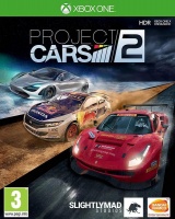 Project Cars 2 Photo