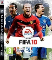 Electronic Arts FIFA 10 Photo