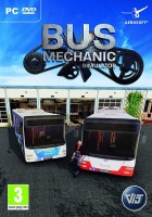 Aerosoft Bus Mechanic Simulator Photo