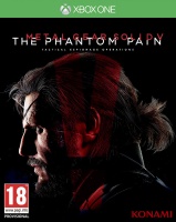 Konami Metal Gear Solid V: The Phantom Pain Photo
