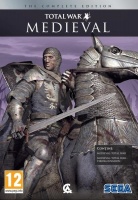 Activision Medieval Total War - The Complete Edition Photo