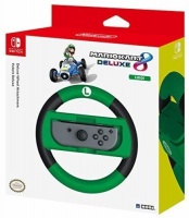 Hori Nintendo Switch Mario Kart 8 Deluxe Wheel Officially Licensed By Nintendo Photo