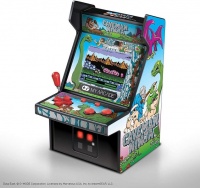 My Arcade Mini Retro Arcade Machine - Caveman Ninja Photo